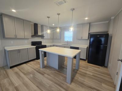 Photo 4 of 11 of home located at 117 Saddle Ranch Drive Kyle, TX 78640