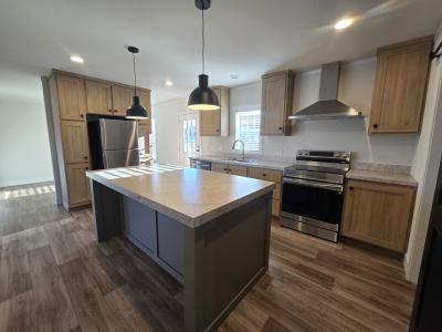 Photo 4 of 11 of home located at 396 Broken Arrow Lane Kyle, TX 78640