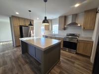 2025 Clayton 52TEM28563B Mobile Home