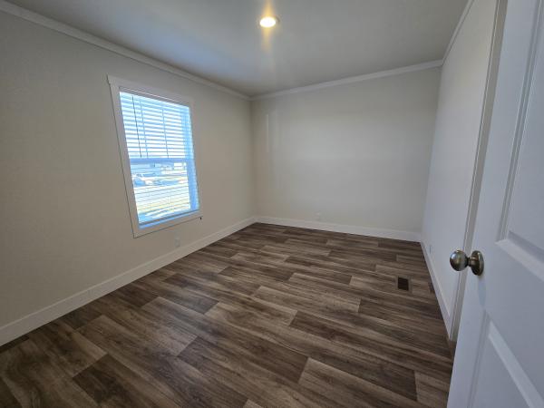 2025 Clayton 52TEM28563B Mobile Home