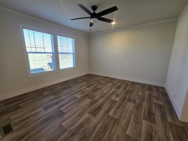 2025 Clayton 52TEM28563B Mobile Home