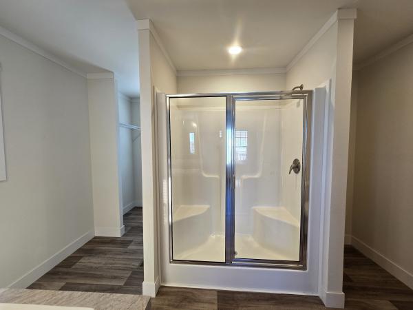 2025 Clayton 52TEM28563B Mobile Home