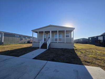 Mobile Home at 142 Goldwater Drive Kyle, TX 78640