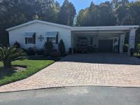 2001 Homes of Merit Mobile Home