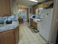 2001 Homes of Merit Mobile Home