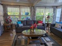 2001 Homes of Merit Mobile Home