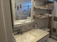 2001 Homes of Merit Mobile Home