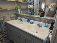 2001 Homes of Merit Mobile Home