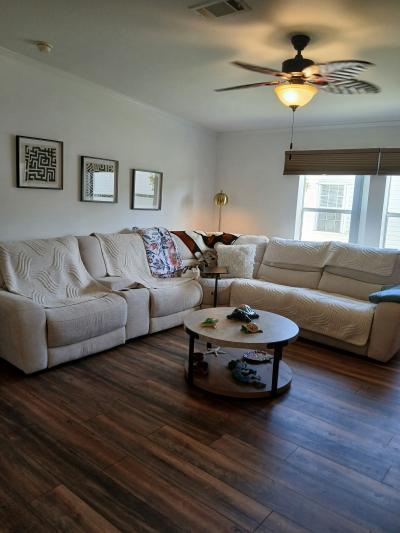 Photo 4 of 5 of home located at 104 Harborhill Dr. Micco, FL 32976