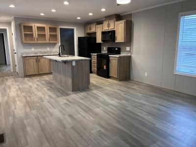 Photo 2 of 10 of home located at 2242 Maclaren Dr Highland, MI 48357