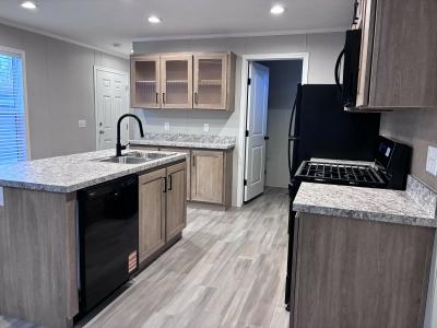 Photo 4 of 10 of home located at 2242 Maclaren Dr Highland, MI 48357