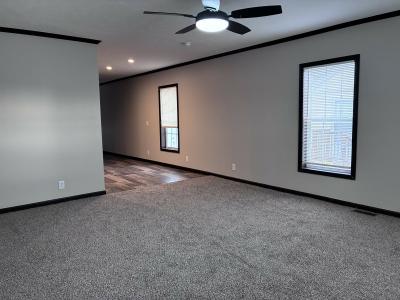Photo 2 of 10 of home located at 2534 E Lindsay Ct Highland, MI 48357