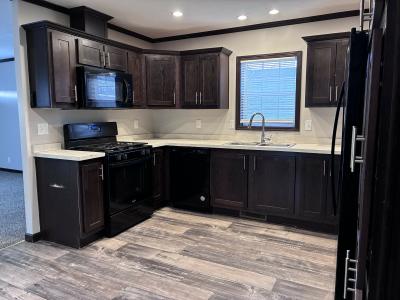 Photo 5 of 10 of home located at 2534 E Lindsay Ct Highland, MI 48357