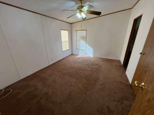 1991 MERI MERI Mobile Home