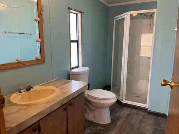 1991 MERI MERI Mobile Home