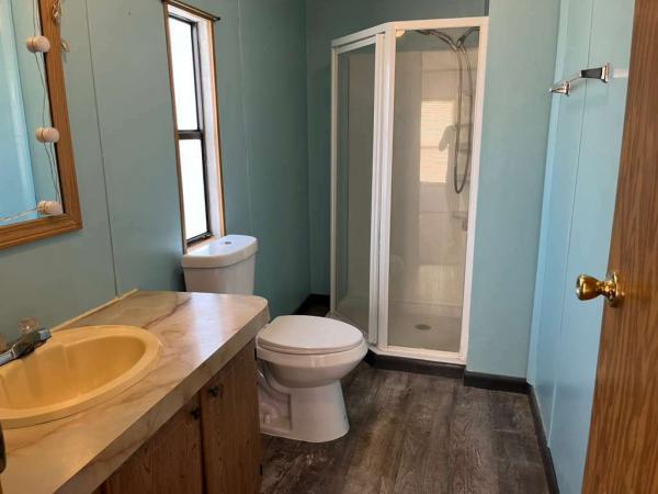 1991 MERI MERI Mobile Home