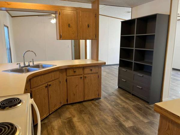 1991 MERI MERI Mobile Home