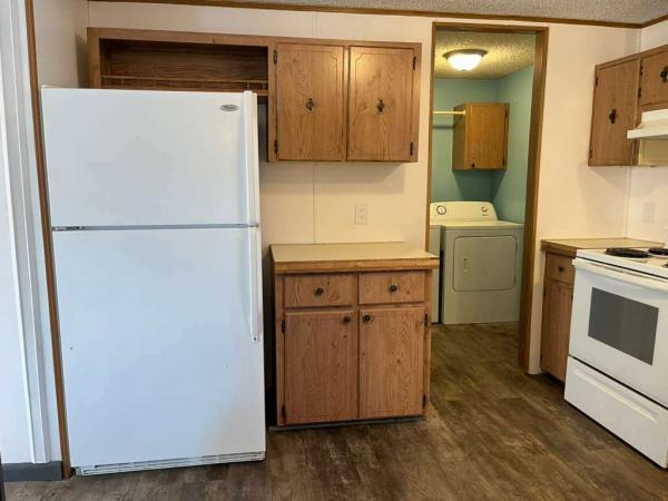 1991 MERI MERI Mobile Home