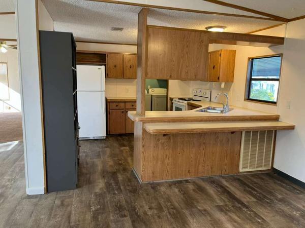 1991 MERI MERI Mobile Home