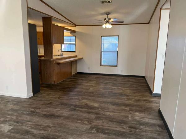 1991 MERI MERI Mobile Home