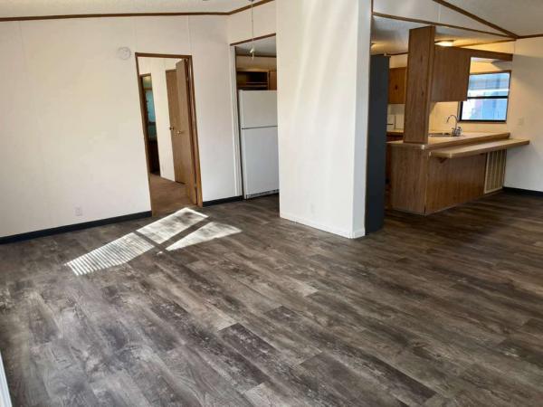 1991 MERI MERI Mobile Home