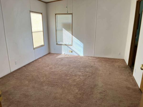 1991 MERI MERI Mobile Home