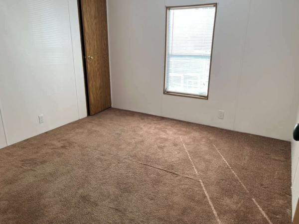 1991 MERI MERI Mobile Home