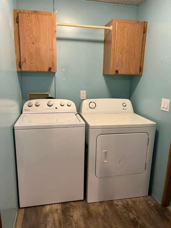 1991 MERI MERI Mobile Home