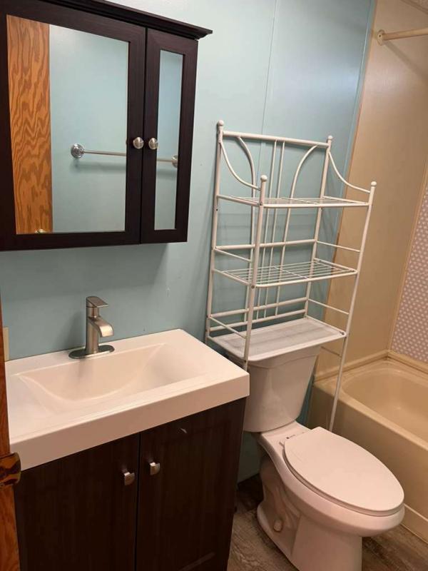 1991 MERI MERI Mobile Home