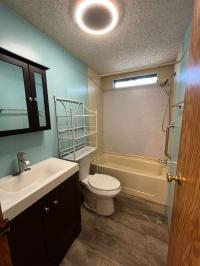 1991 MERI MERI Mobile Home