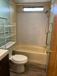 1991 MERI MERI Mobile Home