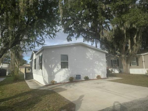 Photo 1 of 2 of home located at 1400 Banana Road, #125 Lakeland, FL 33810