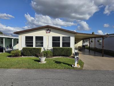 Mobile Home at 124 Juliana Blvd. Auburndale, FL 33823