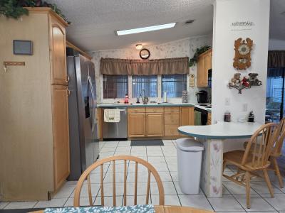 Photo 2 of 12 of home located at 124 Juliana Blvd. Auburndale, FL 33823