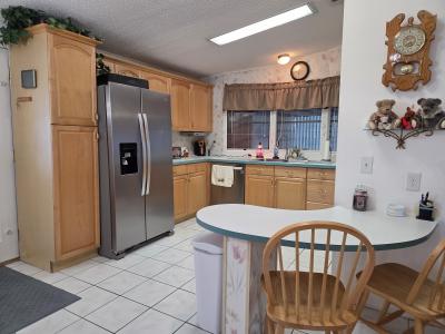 Photo 3 of 12 of home located at 124 Juliana Blvd. Auburndale, FL 33823