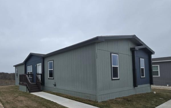 2022 Clayton Mobile Home For Sale