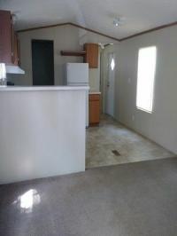 2007 Horton Homes Inc Economy Mobile Home