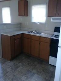 2007 Horton Homes Inc Economy Mobile Home