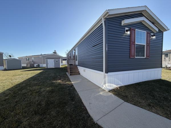 2019 Clayton Mobile Home For Sale