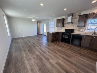 Photo 4 of 8 of home located at 8616 Chanel Ct Newport, MI 48166