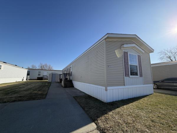 2016 Skyline Mobile Home For Sale