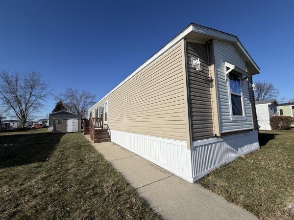 2017 Skyline Mobile Home For Sale