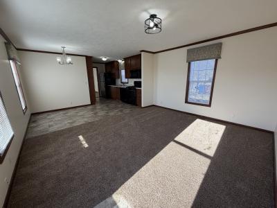 Photo 3 of 9 of home located at 8493 Maurice Ct Newport, MI 48166