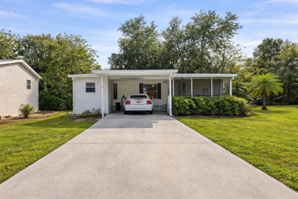 2003 Nobility Mobile Home For Sale