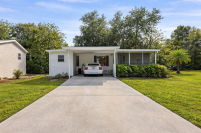 Mobile Home at 135 Winterdale Dr. S Lake Alfred, FL 33850