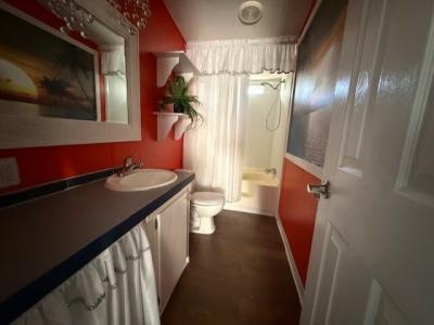 Photo 4 of 10 of home located at 135 Winterdale Dr. S Lake Alfred, FL 33850