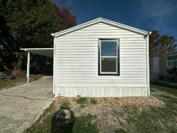 1983 Kirk Mobile Home For Sale