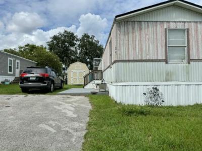 Mobile Home at 1234 Reynolds Road, #217 Lakeland, FL 33801