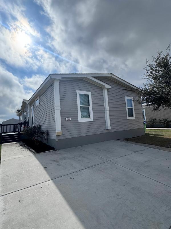 2018 Clayton Homes Inc Mobile Home For Sale