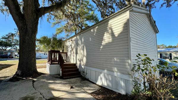 2002 Skyline Mobile Home For Sale